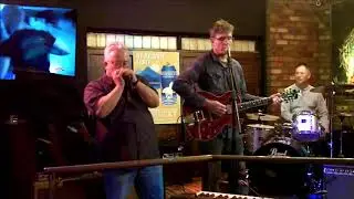 William Newton ~ Charlie Segar - 