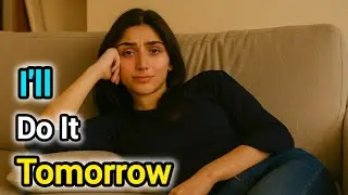 End your laziness | A Motivational Story That Might Be Yours