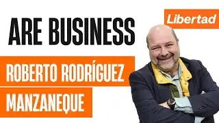 Are Business con Roberto Rodríguez 19 01 2026