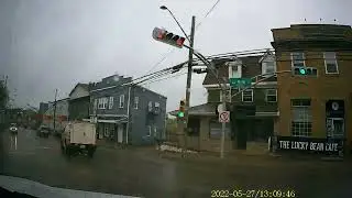 Day 22 (May 27, 2022): PEI east