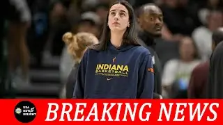 Caitlin Clark Gives Two Word Reaction To Celtics Backup Center's Recent Success