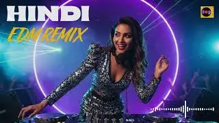 🔊 Desi Electro Groove Remix – Hindi EDM Bass Party