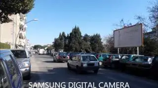 via terracina napoli