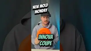 Новый понедельник | Innova Coupe