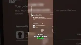 How Shopify Order Processing Works!