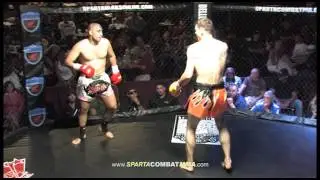 SCL52 CHAOS 8 Salantri V Wells