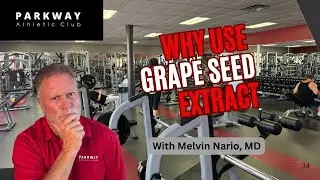 Amazing Benefits of Grape Seed Extract