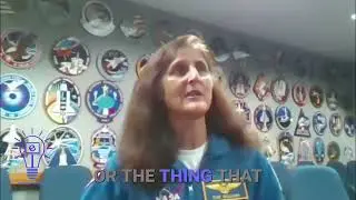 Sunita Williams: Achieving Excellence in Any Field #shorts