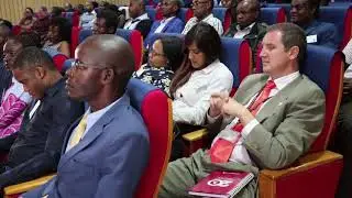 Open Power Africa Launch