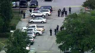FBI: Virginia Beach mass shooting gunman was motivated by &lsquo;perceived workplace grievances&rsquo;