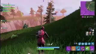 Low ammo 3 man team Win