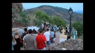 Vilches, Visitas Guiadas.II