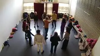 Pri&egrave;re de gu&eacute;rison | Circlesong Ga&euml;l Aubrit
