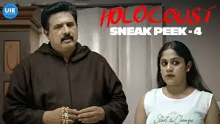 Holocaust Sneak Peek - 4 | A deadly wish with a 6-day timer! | Jayakrishnan | Charmila