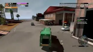 APB Reloaded PS4 WTF?