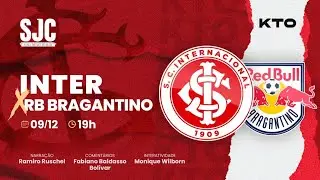 SUPER JORNADA COLORADA KTO: BRAGANTINO X INTER #024