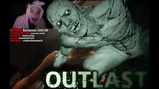 Outlast -  INSANE MODE