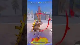 &ldquo;This Quick Strike Glitch Let Me FLY! 🕊️ (CODM)&rdquo; #codm #codmobile #codmglitch