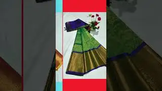 Latest Model Sarees