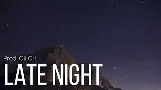 Late Night House Soulful Mix | Michael Jackson Cool Chill Ambient Smooth Sample Type Beat 2020