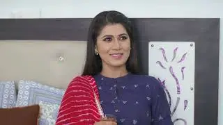 Chhoti Jathani - EP 262 - Zorawar , Ajooni , Savreen - Indian Punjabi Drama Tv Serial - Zee Punjabi