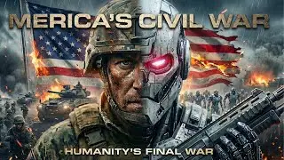 Mercia's Civil War | Google Veo 3.1 & Hailuo AI Movie