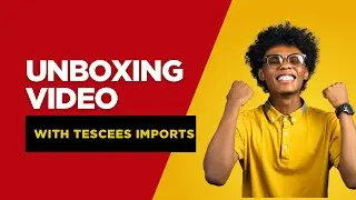 Unbox China pre-order goods with me. #chinaimportation #preordernow #unboxing 