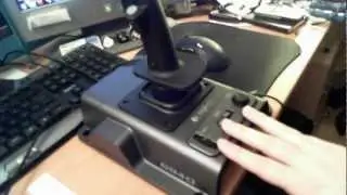 Обзор Logitech G940