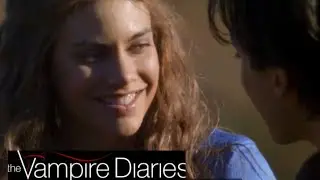 TVD 2x12 - Damon gives Rose a Dream & Stake&rsquo;s Her