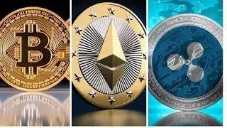Top 10 Cryptocurrency To Invest For Long Term in 2018