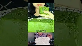 Colorful sweet Candy eating | 🍬 Satisfying condy Sounds PT187 #viralvideo #shortfeed
