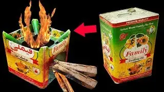 Tin box ideas - Tin box craft ideas - tin box crafts