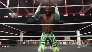 My Faction Week 47 | WWE 2k25