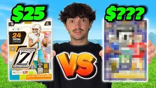 CHEAP vs. EXPENSIVE Blaster Box