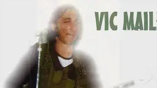VIC MAILE - Hula Girl