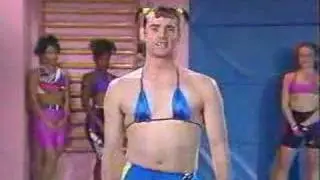 Jim Carrey - Workout [parody]