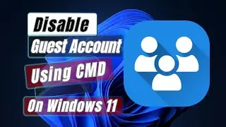 Windows 11 Security EXPERT Shares Best Way to Disable Guest Account