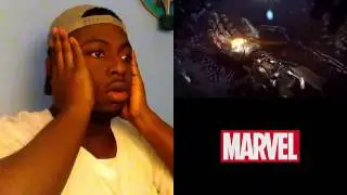 The Avengers Project  Announcement Trailer Reaction !!!!