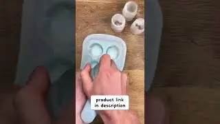 Wilton Round Silicone Shot #SHORTS