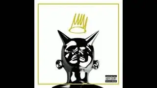 J Cole- She Knows ft. Amber Coffman Cults Instrumental (No chorus)