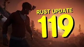 MAX'S SUPER SUMMARY | RUST UPDATE 119