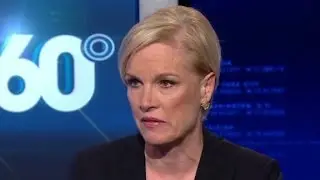President of Planned Parenthood disturbed by 'hatefu...