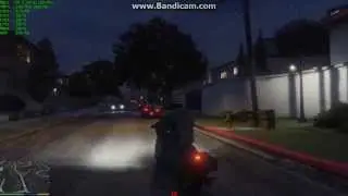 GTA 5  R9 270x icore 5 4670 Test FPS All ultra