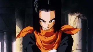 2 Minute Dragon Ball Theory - ANDROID 17 RIVALS GOKU!