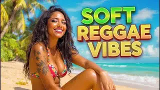 Reggae Chill LIVE Stream &ndash; Smooth Caribbean Music for Stress Relief & Positive Energy