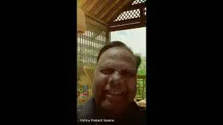 Closing Ceremony of Samvaayi  Acupressure classes 25 5 25