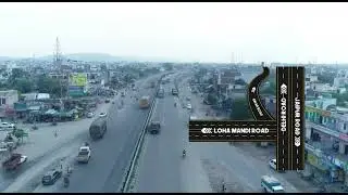 Loha Mandi, Sikar road, Jaipur