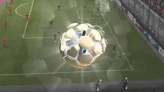 Lets Play Fifa - Russo Turisto 0-1 (Style 82)