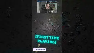 Halls of Torment - Stutter Stepping #shorts #twitch #gaming #hallsoftorment