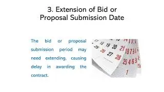 7 Causes of Delays in the Public Procurement Process
